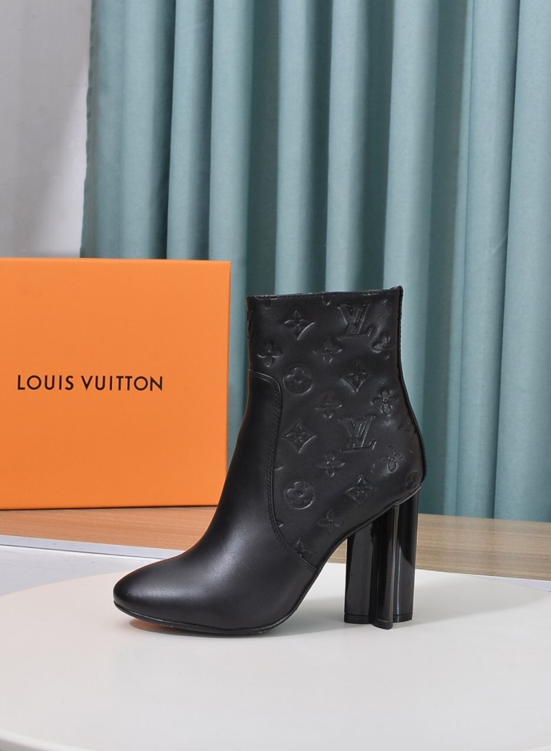 LV Boots